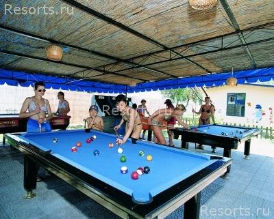Sandy Beach Hotel 34